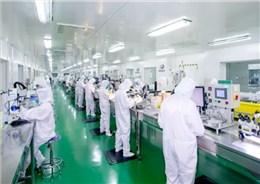 【平創(chuàng)醫(yī)療】無(wú)菌車(chē)間