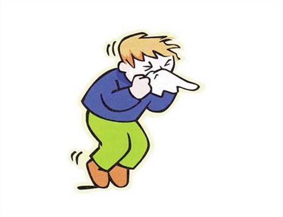 清必潔,鹽水鼻腔噴霧器