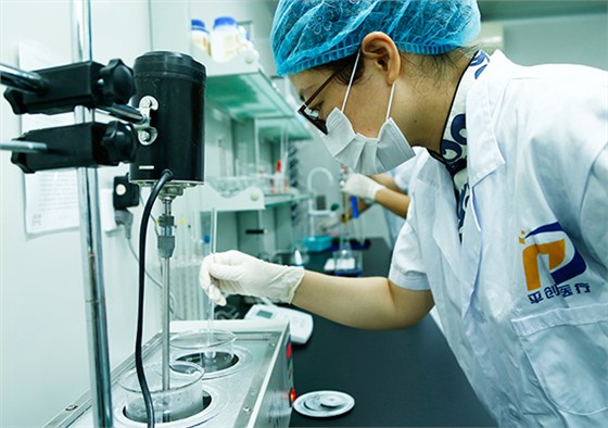 【平創醫療】實驗室