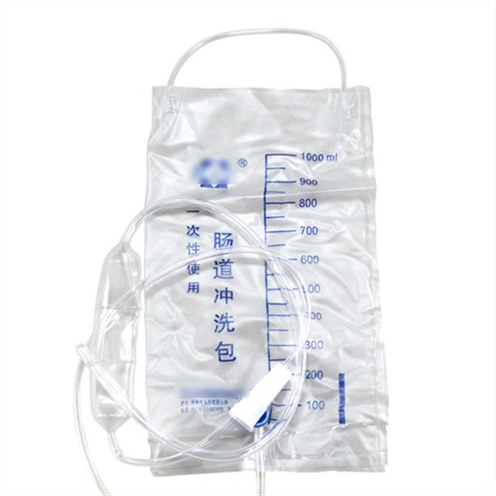 灌腸袋