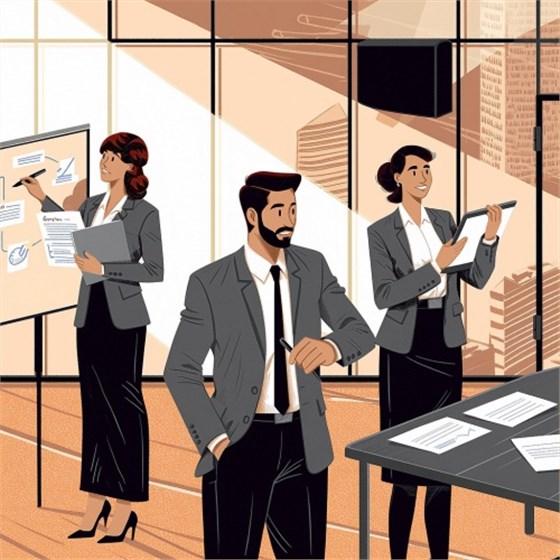 法務(wù)團(tuán)隊(duì)