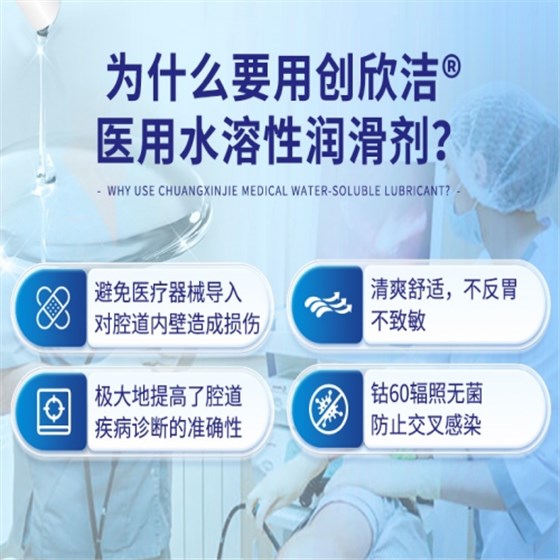 醫用水溶性潤滑劑04