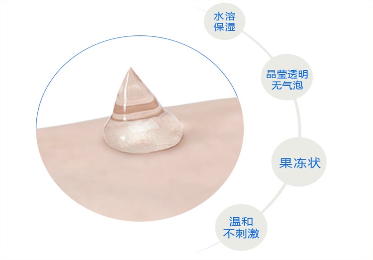 醫用超聲耦合劑