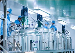 平創(chuàng)生產(chǎn)車(chē)間