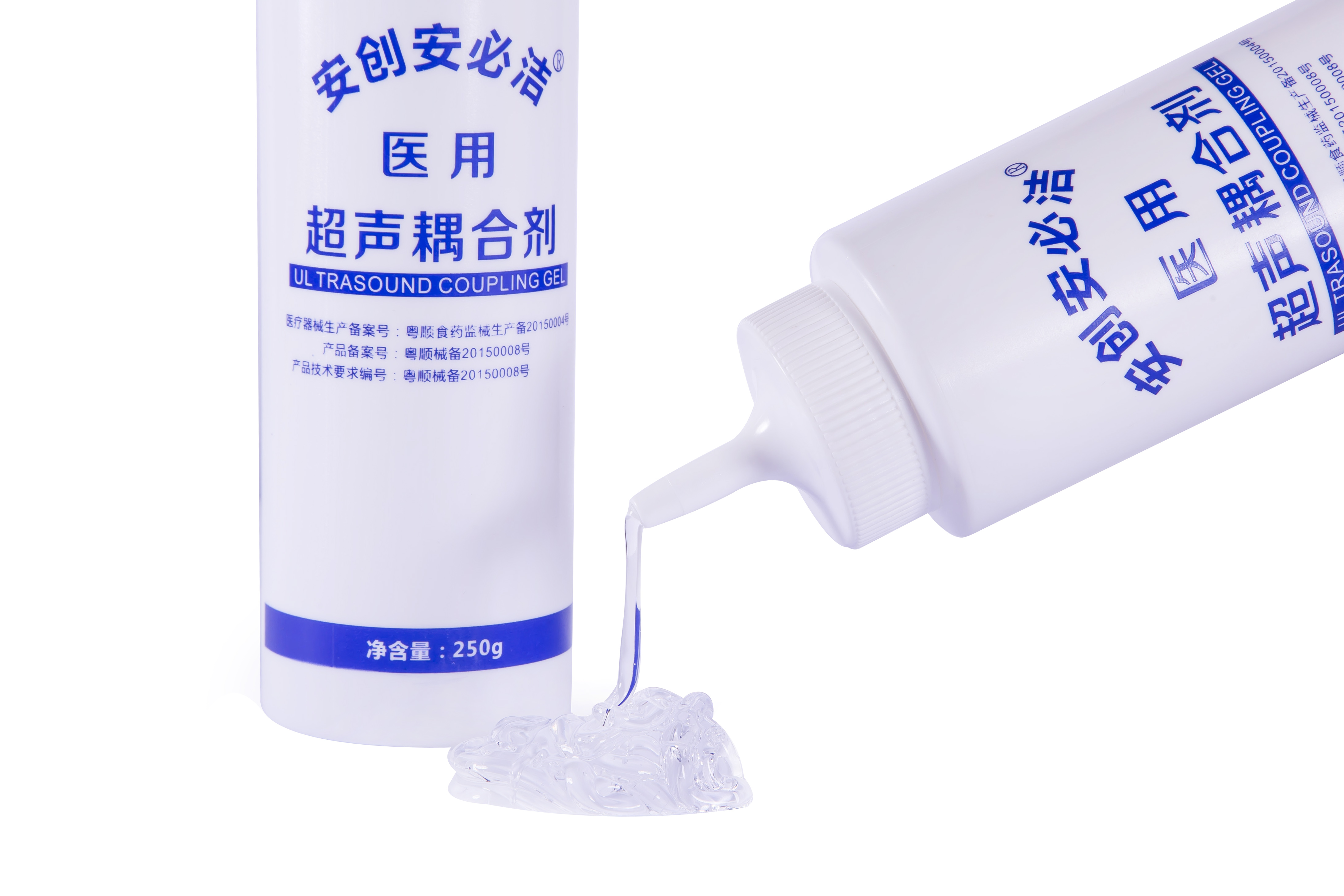 安創安必潔耦合劑